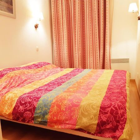 Le Marmotton, T2, Centre Luchon, Wifi, Casier A Skis, Ascenseur, 5 Personnes Bagneres-de-Luchon Экстерьер фото