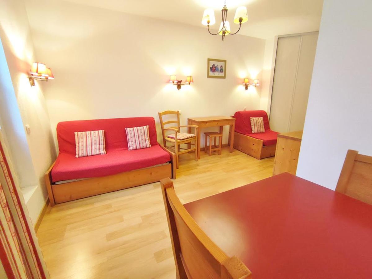 Le Marmotton, T2, Centre Luchon, Wifi, Casier A Skis, Ascenseur, 5 Personnes Bagneres-de-Luchon Экстерьер фото