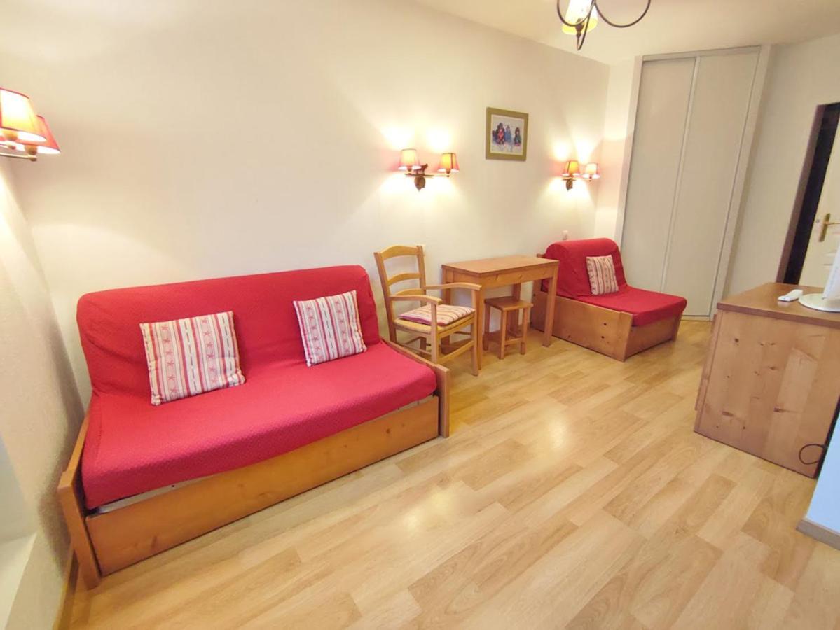 Le Marmotton, T2, Centre Luchon, Wifi, Casier A Skis, Ascenseur, 5 Personnes Bagneres-de-Luchon Экстерьер фото