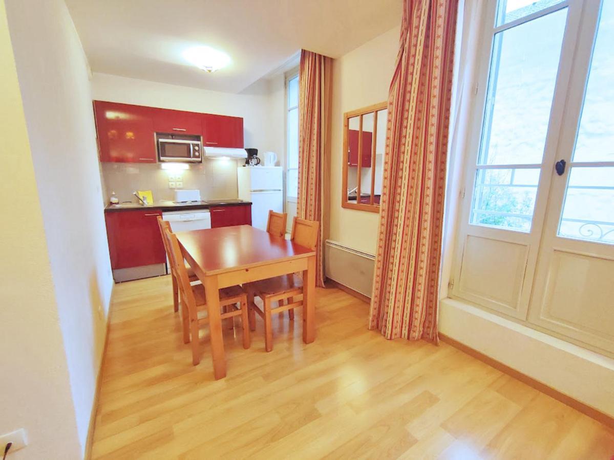 Le Marmotton, T2, Centre Luchon, Wifi, Casier A Skis, Ascenseur, 5 Personnes Bagneres-de-Luchon Экстерьер фото